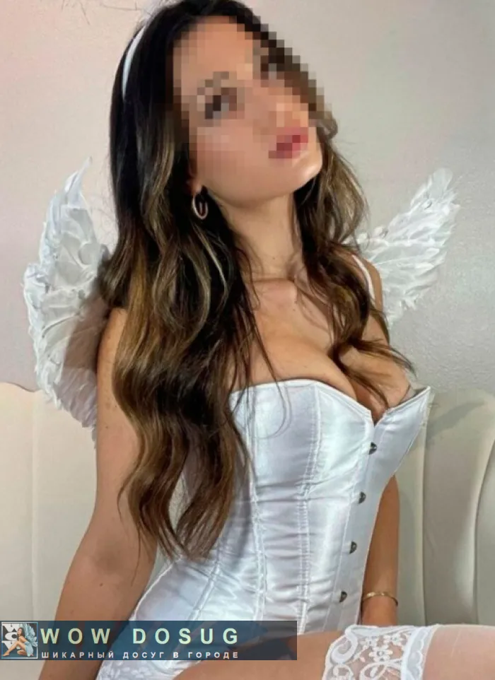 проститутка шлюха Жанна, +7 (989) 849-9559