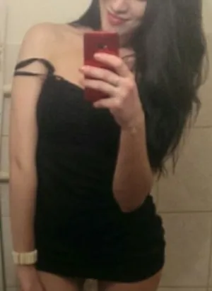 проститутка Анетта, 24, Иваново