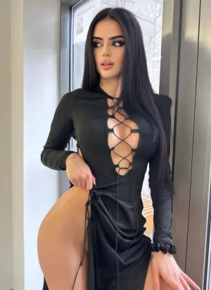 проститутка Виалета, 21, Иваново