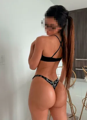 проститутка Полина, 25, Иваново