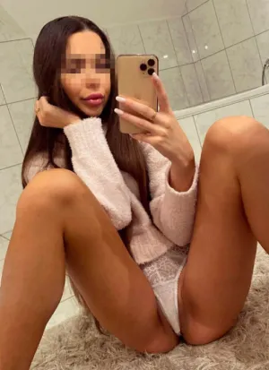 проститутка Люда, 22, Иваново