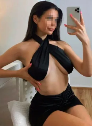проститутка Виктория, 23, Иваново